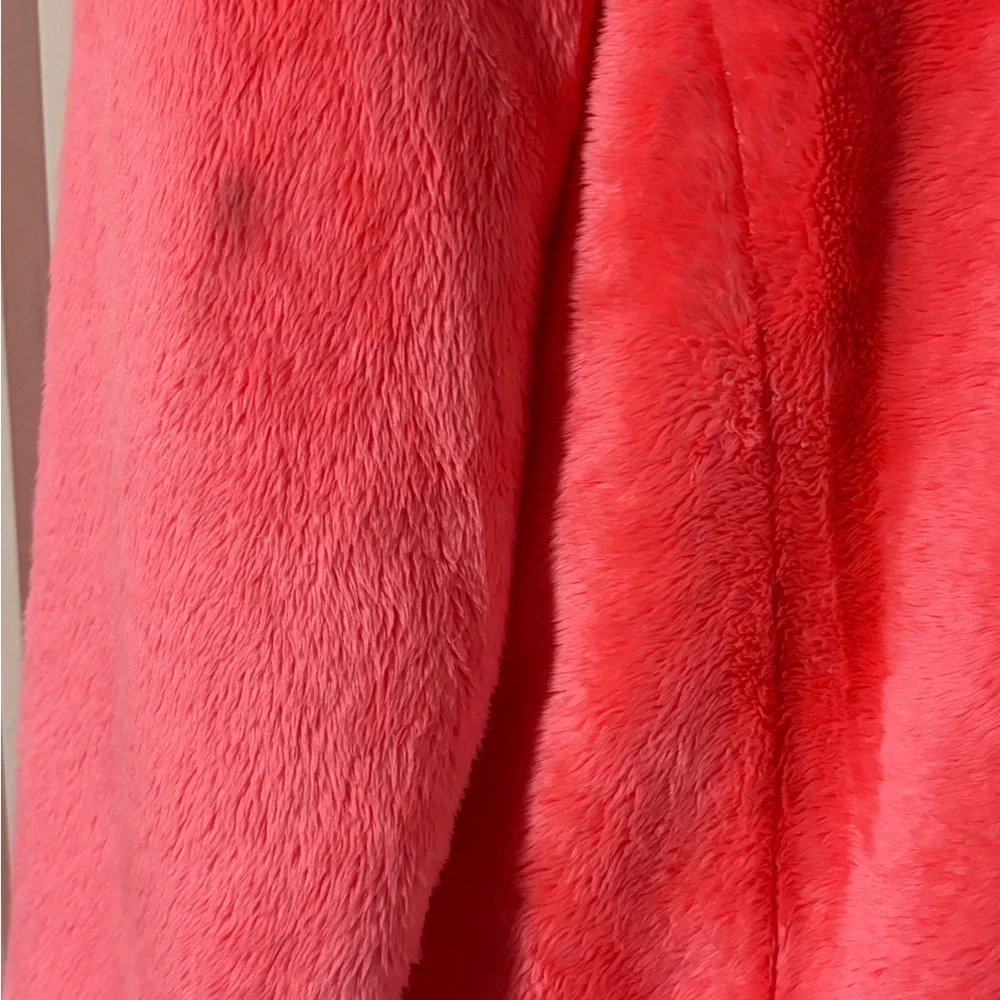 The North Face Coral Fleece Jacket - Picture 8 of 9
